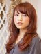 アールドレッサー(R-DRESSER)の写真/厳選した薬剤を使ったトリートメントでお一人お一人の理想を叶えます。美髪を叶えるなら《R-DRESSER》