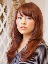 アールドレッサー(R-DRESSER)