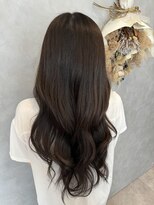 ラニ(Lani)&nbsp;大人のツヤカラー/ダークグレー