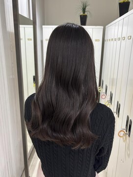 クロップ エス 茅ヶ崎本店(crop es) うる艶