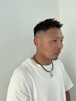 リゲル(rigel) モードフェードショート