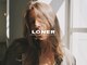 ラーナー(LONER)の写真/【三宮駅/元町駅近く】センスが光るデザインサロン《LONER》―。あなたの魅力を繊細に引き出す―。