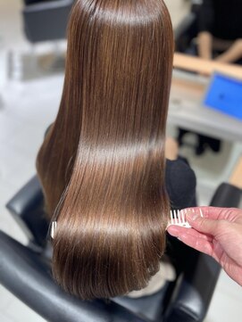 エアー 大阪(AIR) [AIR大阪]山内 理 カシスブラウン