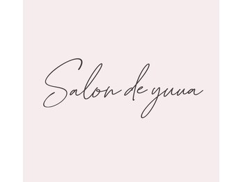 salon de yuua