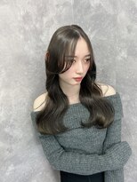 ブライト(BRIGHT.)&nbsp;ダークオリーブ