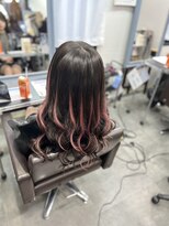 プルエクステのお店ネクスト(NEXT)&nbsp;プルエクステ/エクステ/シールエクステ/東京エクステ