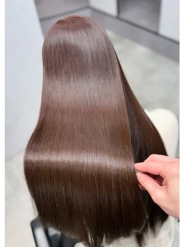 ブレイブ 福岡天神店(BRAVE) 艶髪