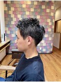 men's cuts