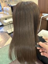 シャンプー ボーイ 宮崎柳丸店(SHAMPOO BOY)&nbsp;髪質改善縮毛矯正【宮崎市/柳丸町】