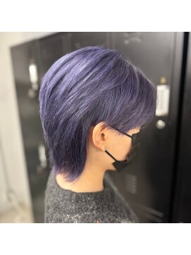 ユッカ エハ 豊中(YUCCA eha) 【YUCCA eha】