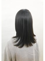 ティンク 横浜(Tink)&nbsp;ミアンカラー×ウィステリア/Tink横浜　高橋秀基