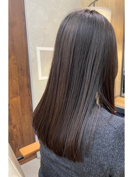 クララ ジャパン タチカワ(CLALA JAPAN Tachikawa) ロング