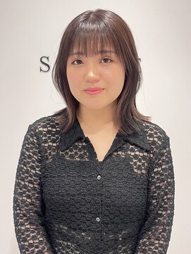 スタイル 相模大野(STYLE) インナーカラー