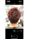 オーシャン高木ショート