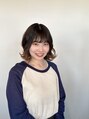 オーバルヘアー ルポ(OVAL hair repos) ＳＨＩＢＡ 