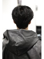 リップス 大宮(LIPPS)&nbsp;シースルーショート