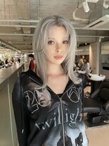 リム(LIM)&nbsp;ホワイトミディアムレイヤー