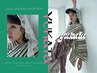 【7/26(日)おいでん祭りspecialイベント！！】ヘアアレンジ＋浴衣着付け♪