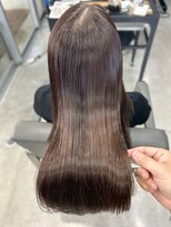 ヴィムヘアー 北谷店(VIM hair)&nbsp;【縮毛矯正/酸性ストレート/髪質改善/20代/30代/40代】