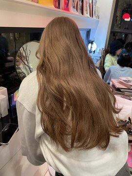 ソル 栄矢場町(SOL) ヘーゼルベージュ