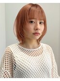 個性的すぎないオシャフェイスレイヤー10代20代30代