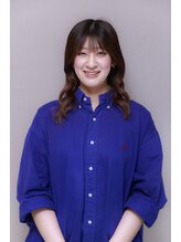ミチオ ノザワ ヘアサロン ギンザ(Michio Nozawa HAIR SALON Ginza) 山田 優妃