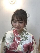 ミルカ(MIRKA)&nbsp;浴衣美人