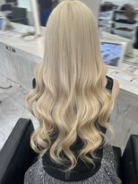 トゥルークリエイション 春日部(True Creation) カラー/カット/髪質改善/ダブルカラー/トリートメント/春日部