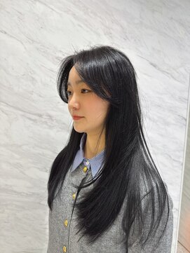 エアー 福岡(AIR) ロングローレイヤー