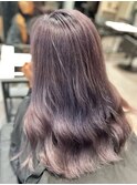 ラベンダーハイ