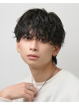 アイトーキョー 池袋(AI TOKYO)&nbsp;シャドウパーマ/池袋//池袋駅