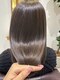 ジャドール(J'ADORE)の写真/年齢や季節による髪のお悩みに寄り添い、いつまでも美しい理想のスタイルを実現いたします♪