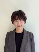 ムイ(muy) 渡邊 由香