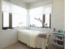 ヨシデンの雰囲気（ゆったりとリラックスしながら過ごせるプライベート空間）