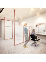 リベリュール バイ ガレリア 可児店(Libellule by GALLARIA)