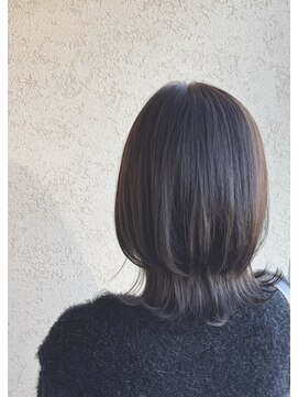 カーサ(Casa by JLB) 【CASA.sae】くびれ×ミディアム