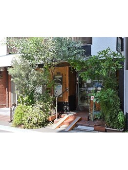 浅草で愛される人気店♪経験豊富なスタイリストがあなたの"なりたい"を叶えます。