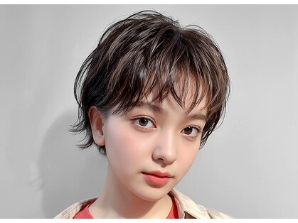 ヘアサロン ウエーブ 流山店の写真