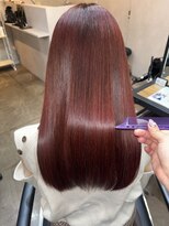 アールクリップ 表参道(arclip)&nbsp;髪質改善トリートメント【サイエンスアクア】