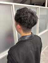 レノ(RENO)&nbsp;メンズパーマ/メンズショート