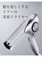 【Refa正規代理店】　初回割引クーポンございます♪