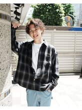 ロバーツヘアー 吉祥寺店&nbsp;大貫 永遠