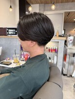 スピカ(spica)&nbsp;ナチュラルセンターパート