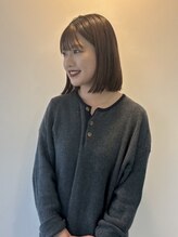 ルプラベレ(le-pla Beret) 小山 夕稀