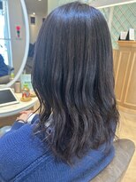 アンフィ 矢向(Anphi)&nbsp;3-15 パーマ