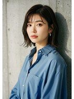 ウェーヴ アズシュガー 浜松佐藤店(wave as sugar)&nbsp;春スタイル