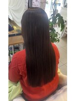 エミュ 中央駅店(eMu)&nbsp;艶髪！！