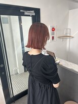 ウルー(uru)&nbsp;ボブ