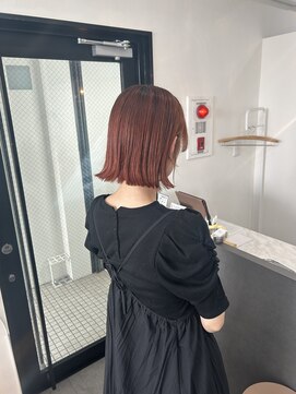ウルー(uru) ボブ