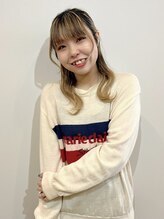 イロ バイ マグ(IRO by Mag)&nbsp;小林 南